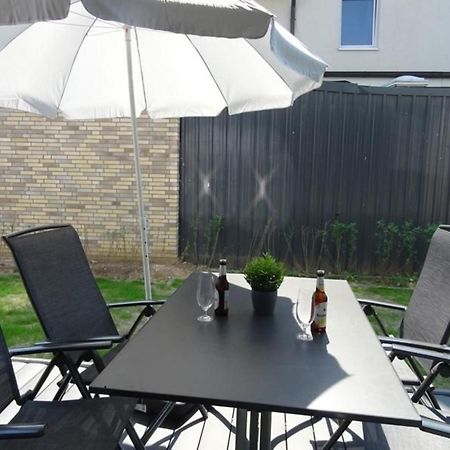 Im Sonnengarten Ankerplatz 켈렌후센 외부 사진
