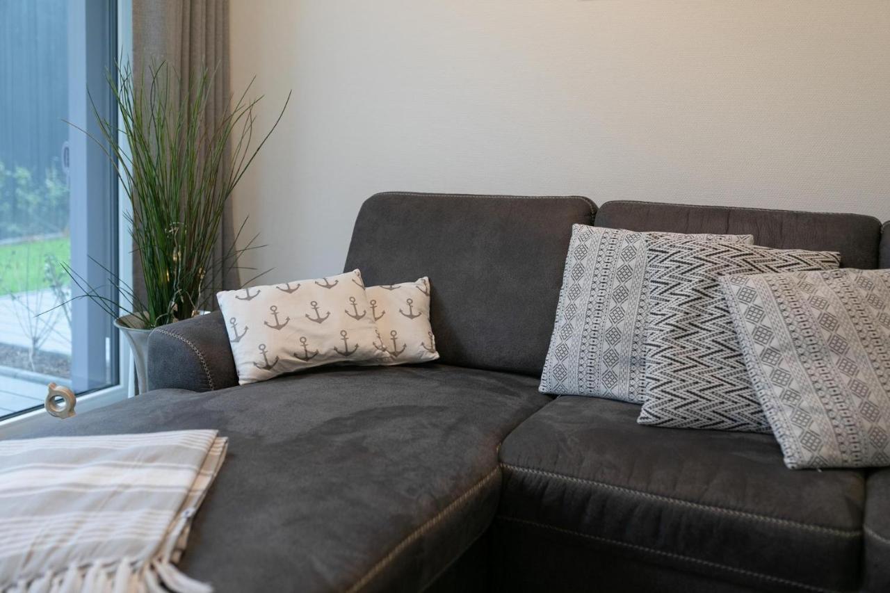 Im Sonnengarten Ankerplatz 켈렌후센 외부 사진