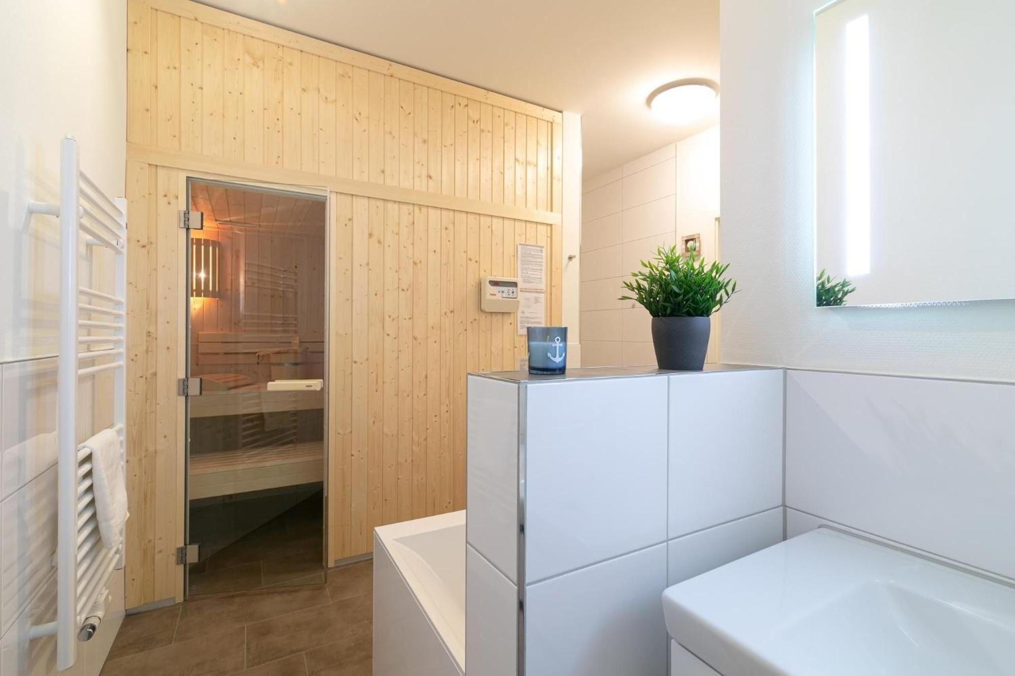 Im Sonnengarten Ankerplatz 켈렌후센 외부 사진