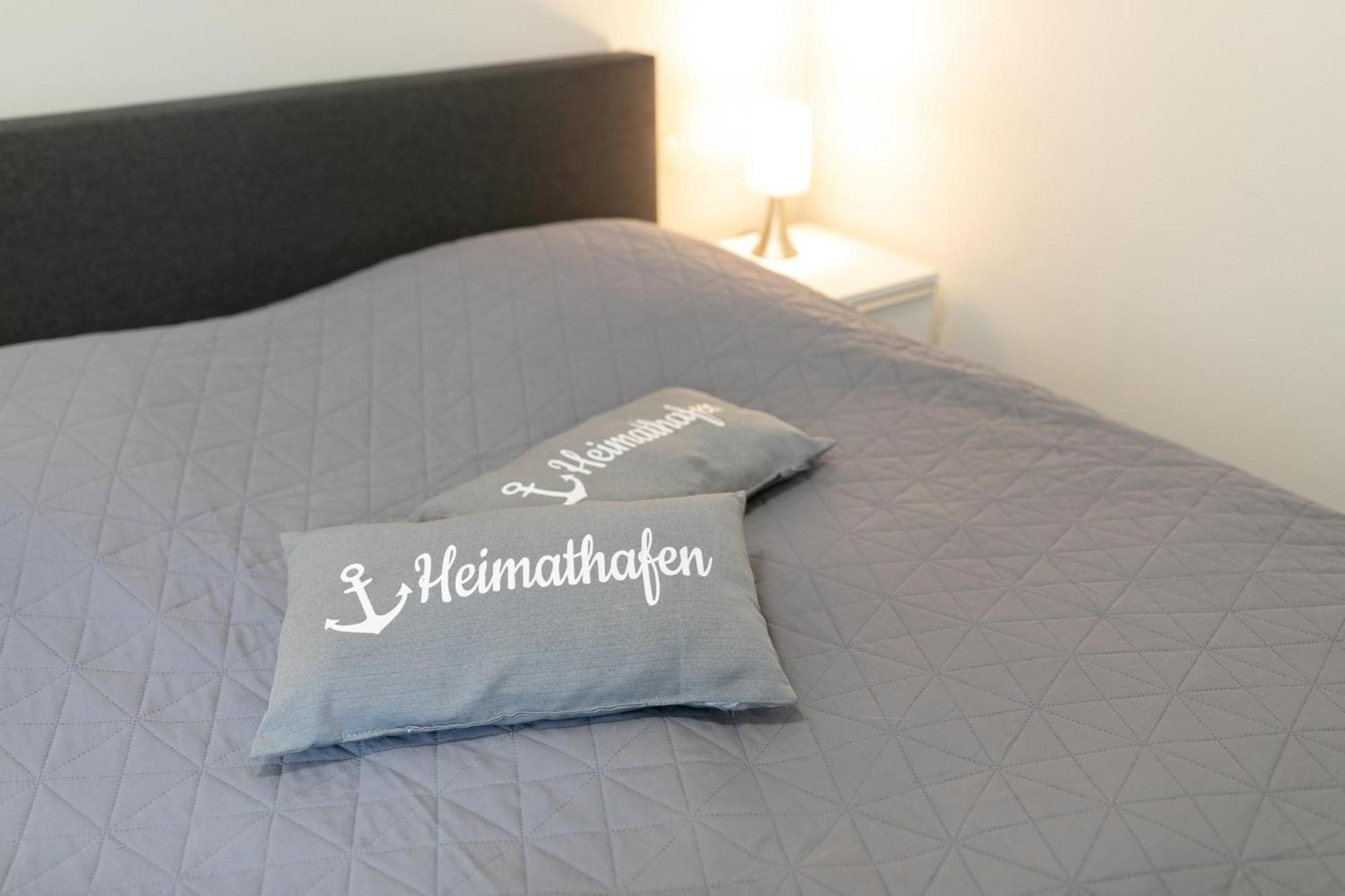Im Sonnengarten Ankerplatz 켈렌후센 외부 사진