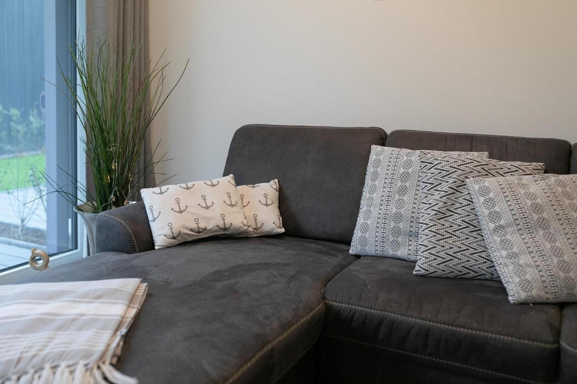 Im Sonnengarten Ankerplatz 켈렌후센 외부 사진